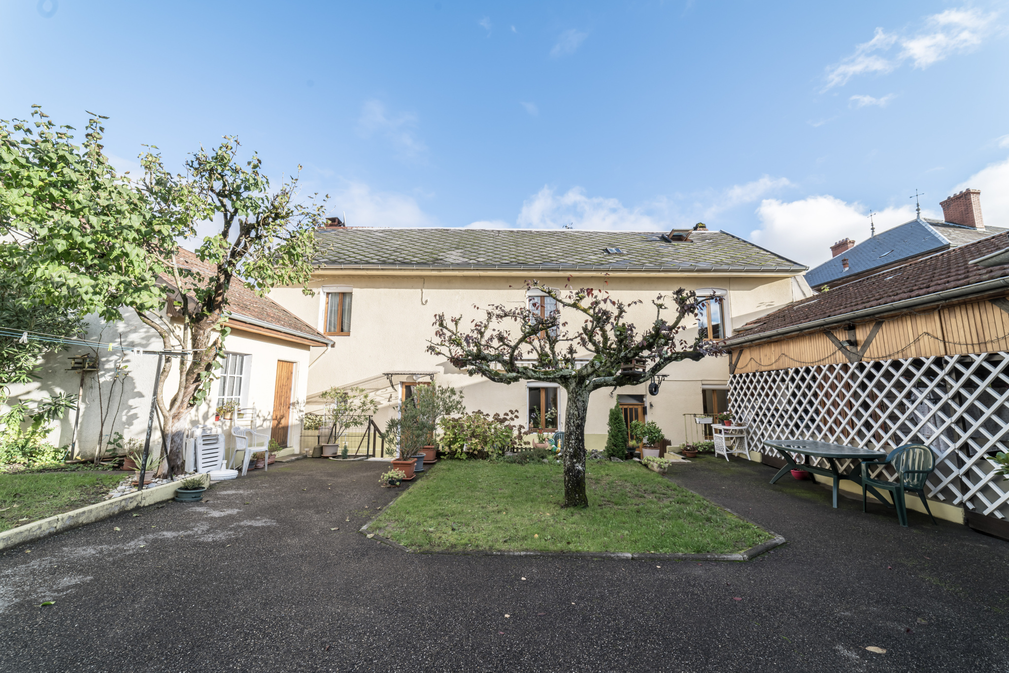 Photo bien immobilier
