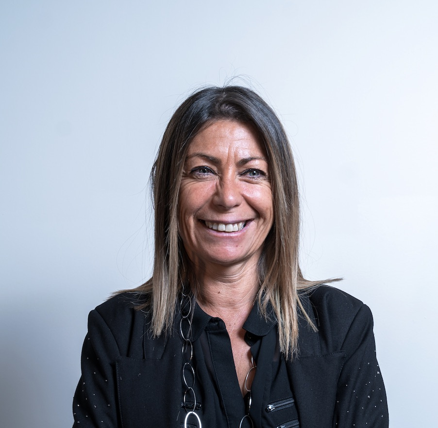 Jouanneau Katia