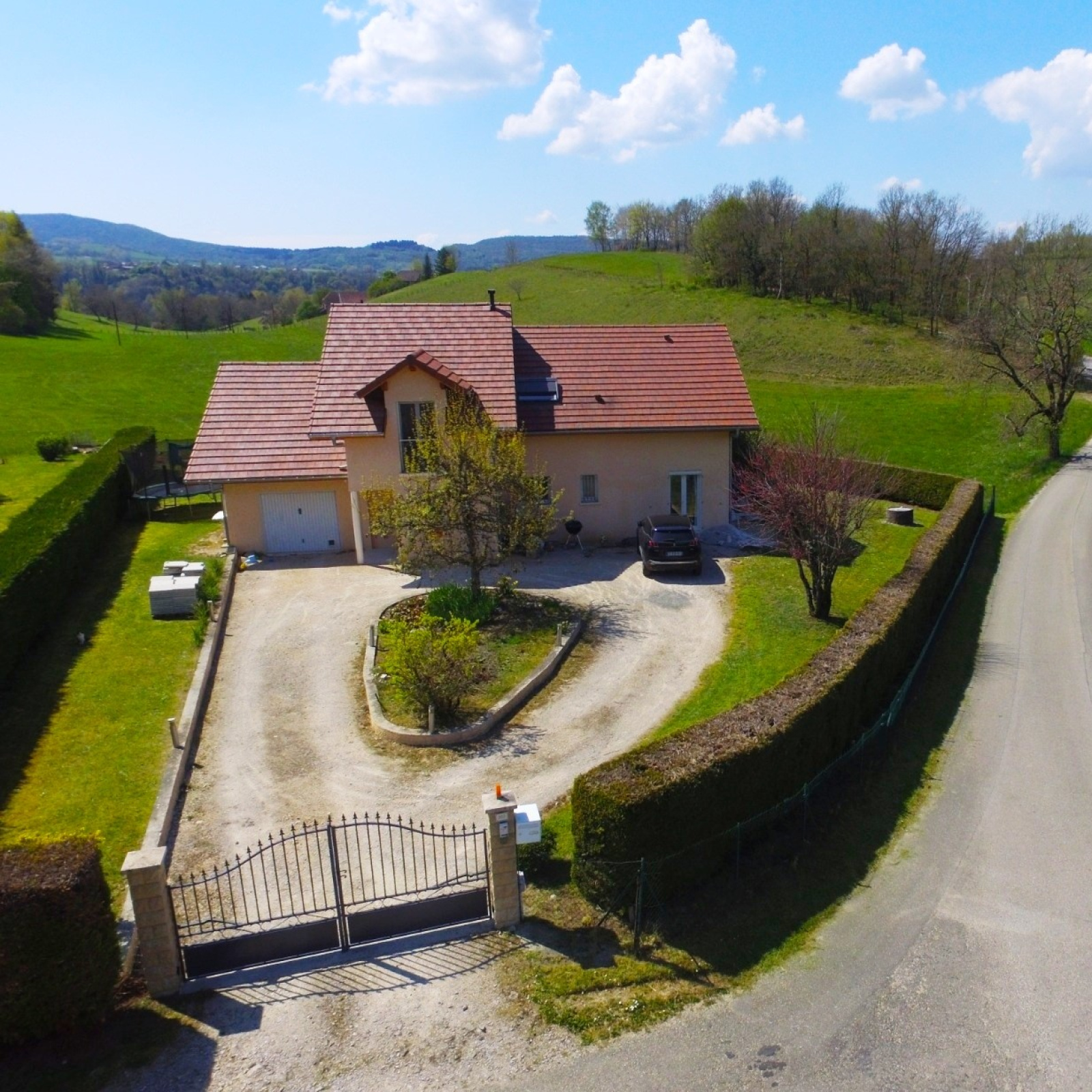 vente À SaintPaul (73), maison de 4 chambres Easy Vente Immo