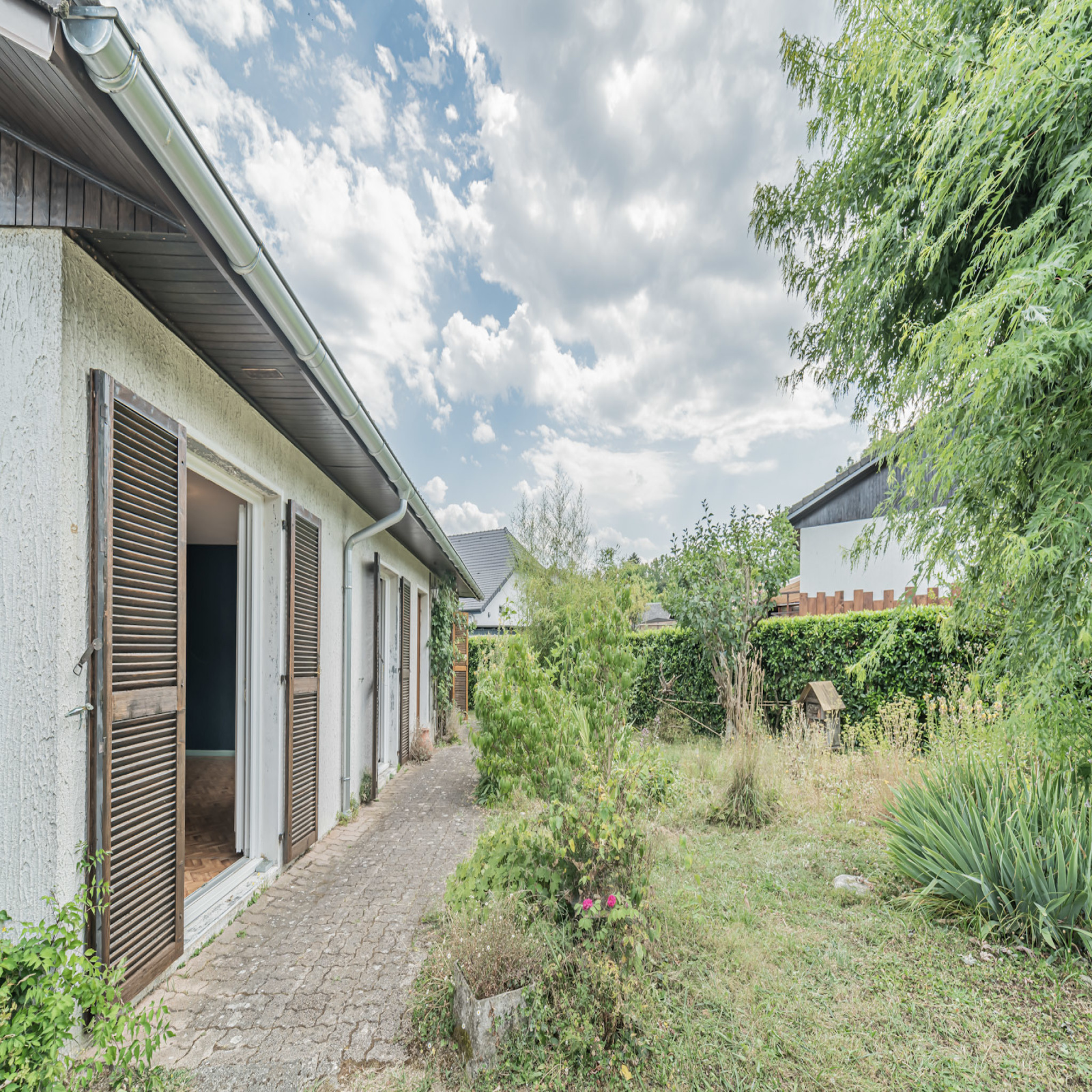 Le Bon Coin Immobilier La Motte Servolex