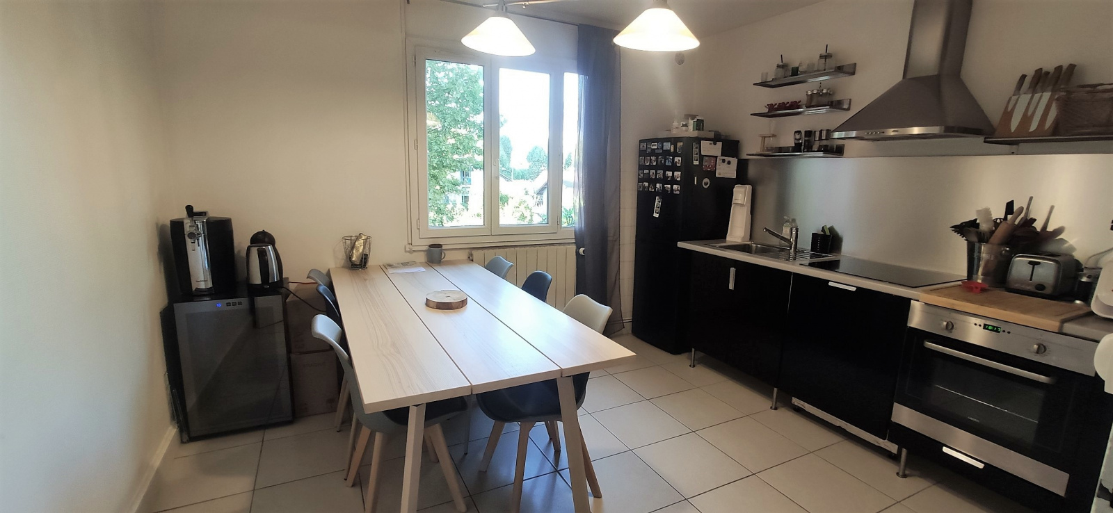 Image_2, Appartement, Seyssinet-Pariset, ref :2028