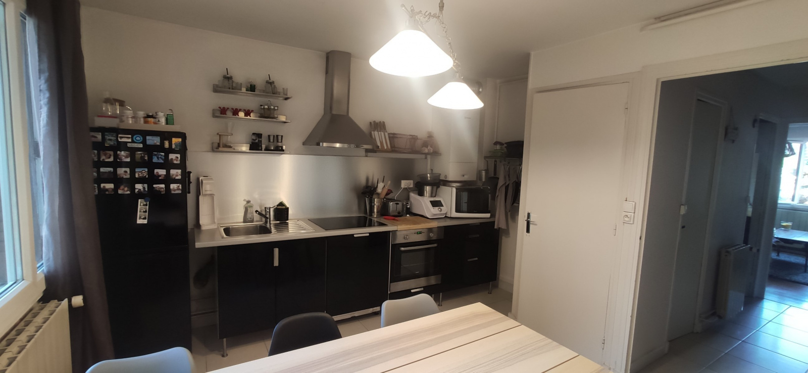 Image_7, Appartement, Seyssinet-Pariset, ref :2028
