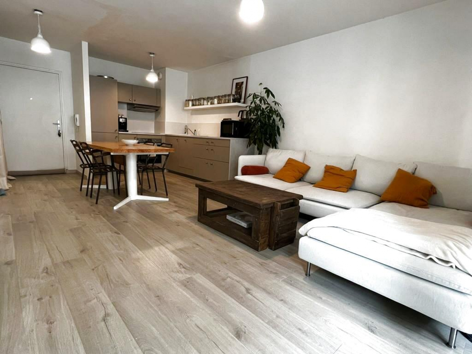 Image_4, Appartement, Chambéry, ref :CMVAP310010197