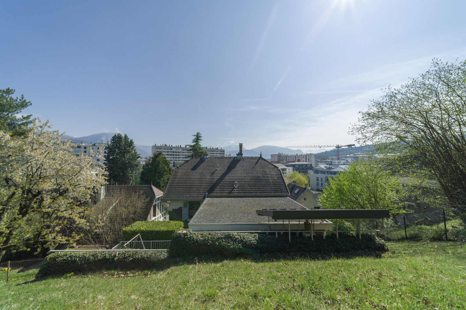 Image_9, Maison, Chambéry, ref :SRVMA320010072