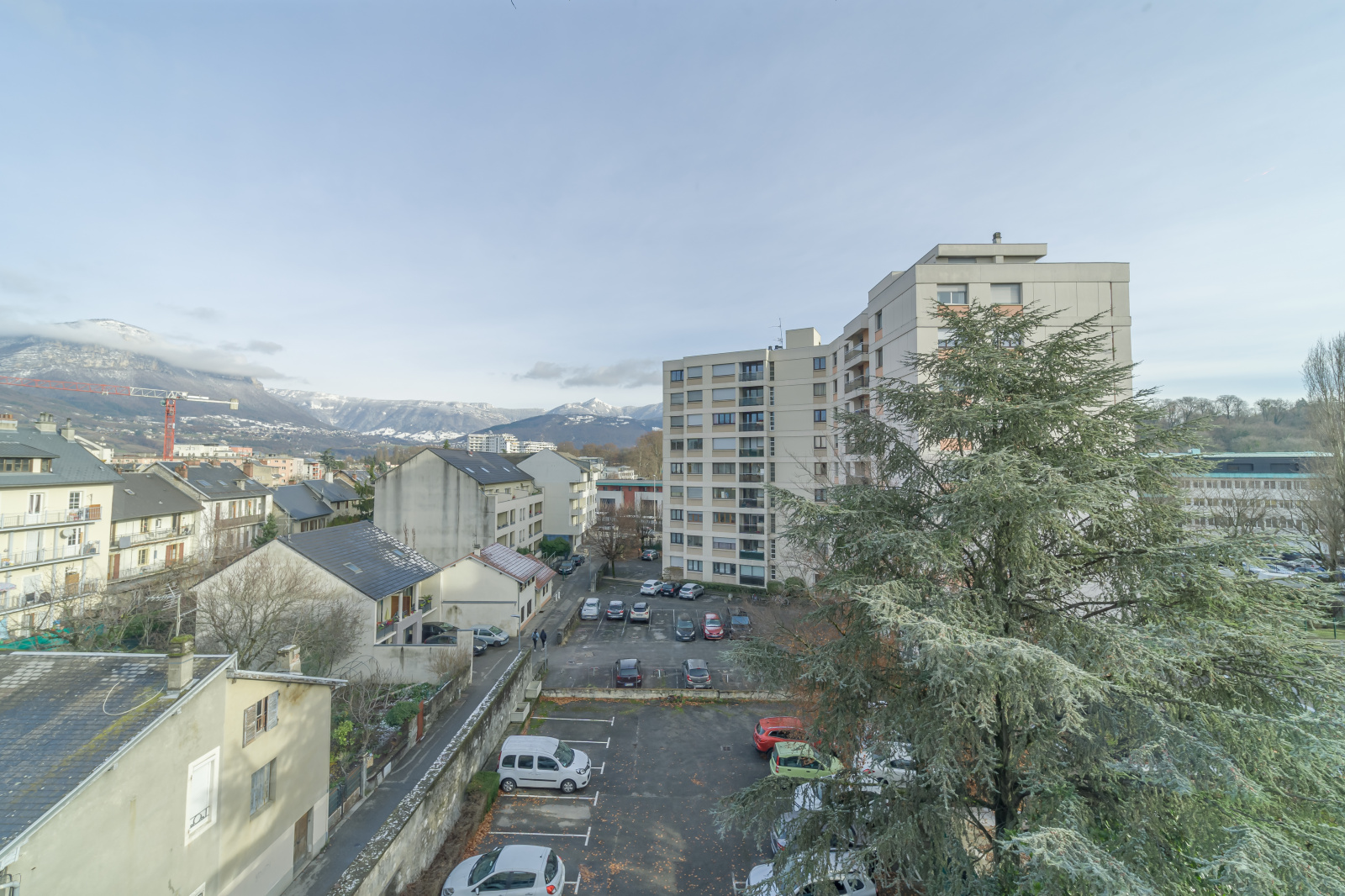 Image_5, Appartement, Chambéry, ref :RCVAP220008246