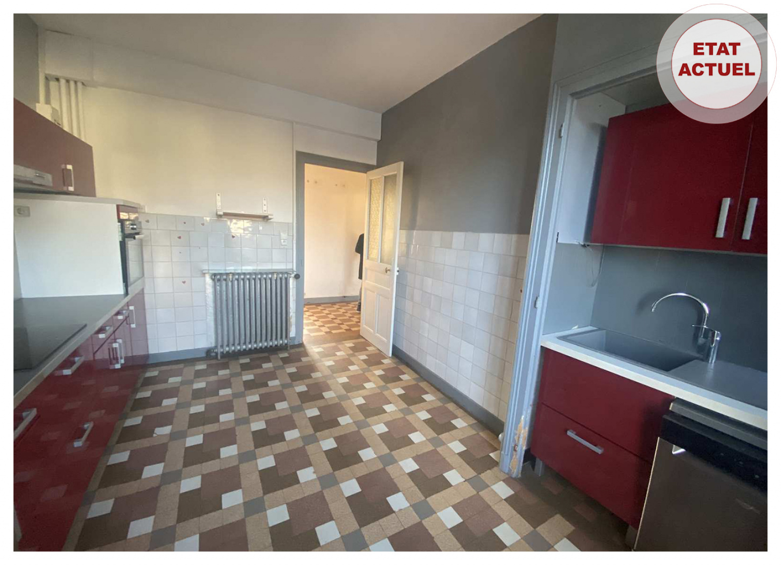 Image_15, Appartement, Chambéry, ref :EVAP10008397