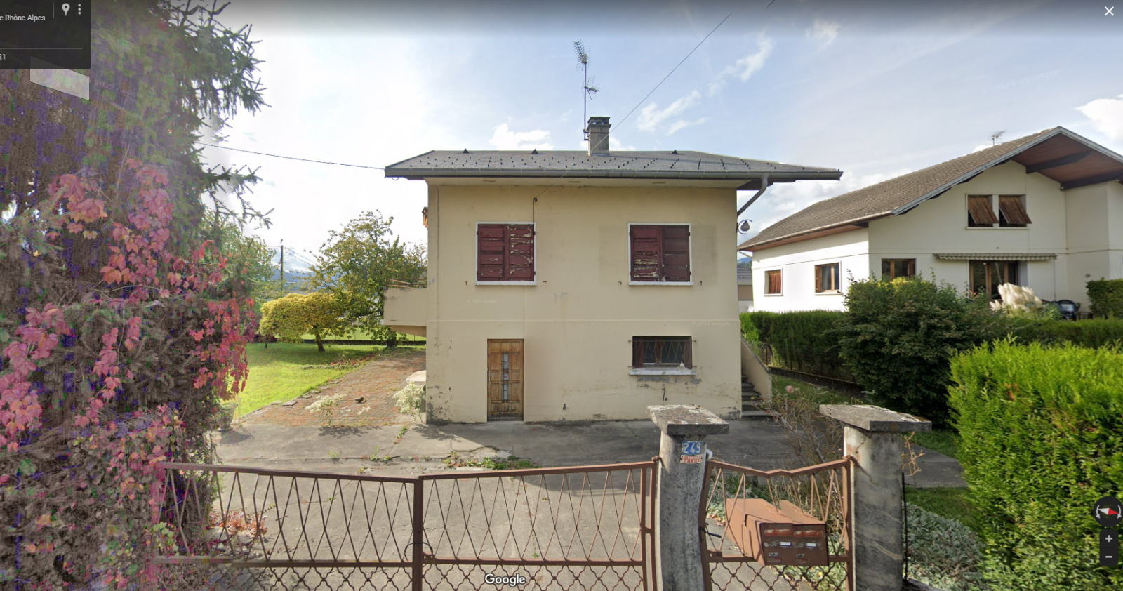 Image_1, Maison, Saint-Alban-Leysse, ref :EVMA10008463