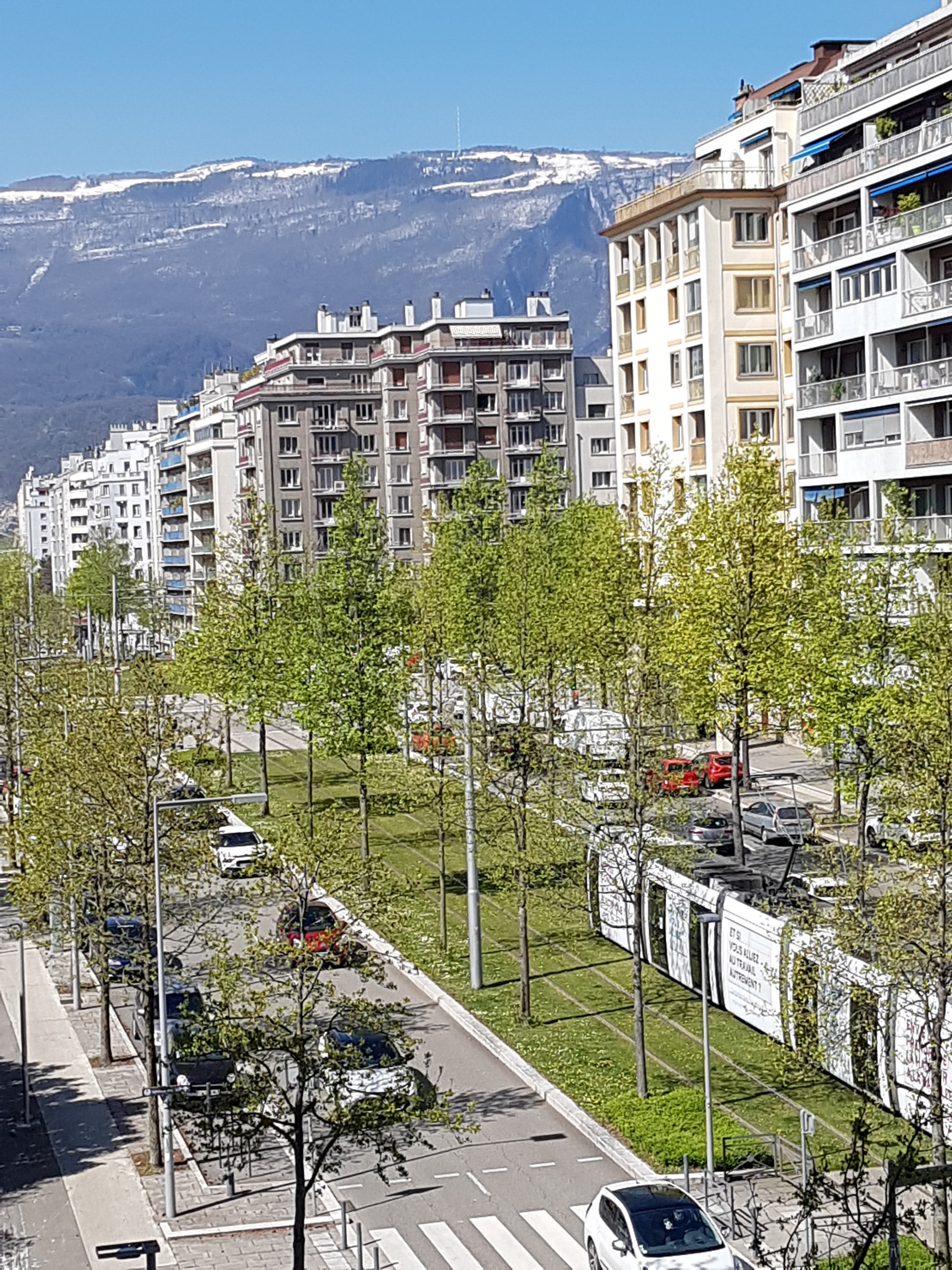 Image_17, Appartement, Grenoble, ref :ECVAP300009932
