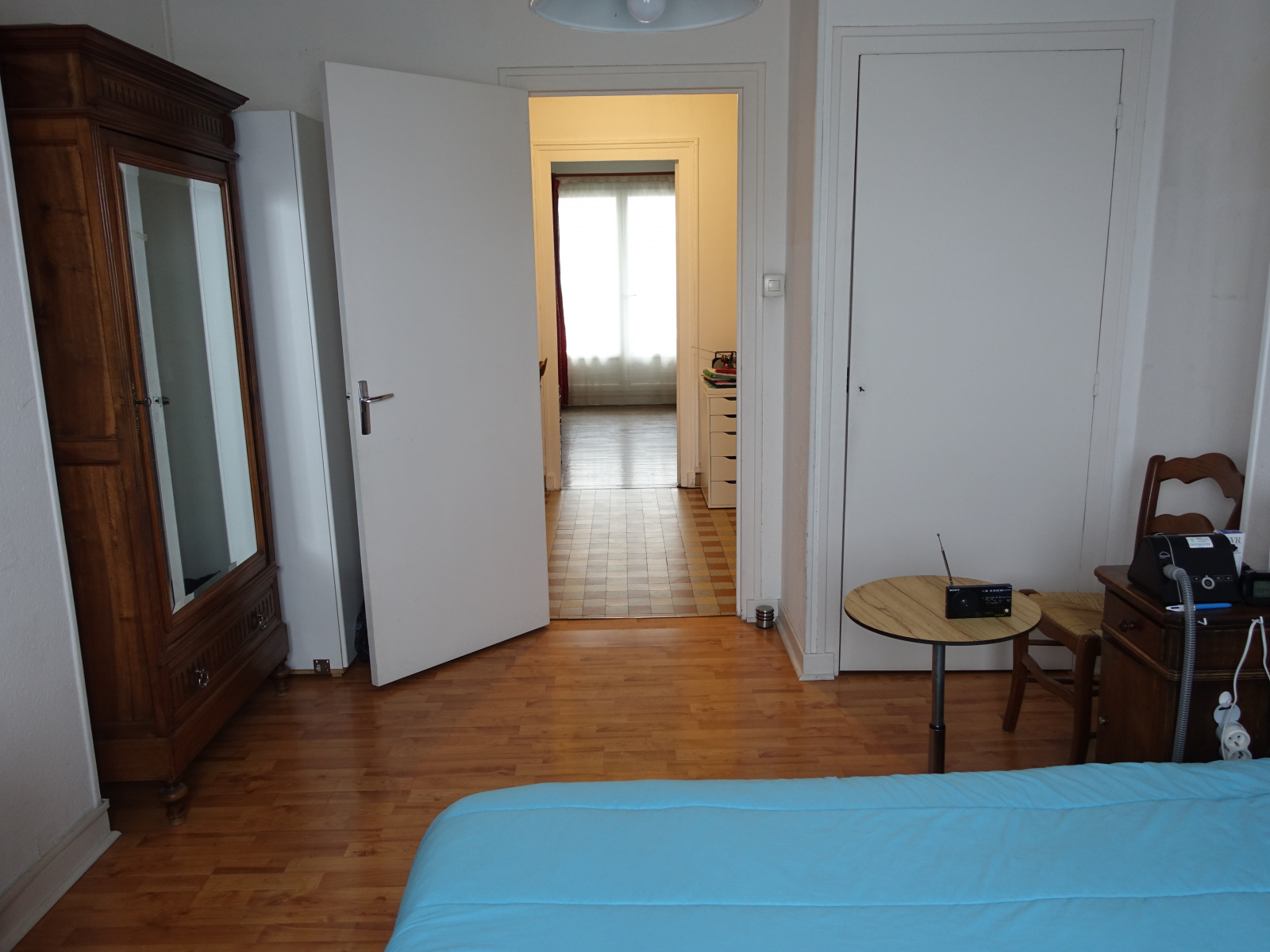 Image_12, Appartement, Grenoble, ref :ECVAP300009932