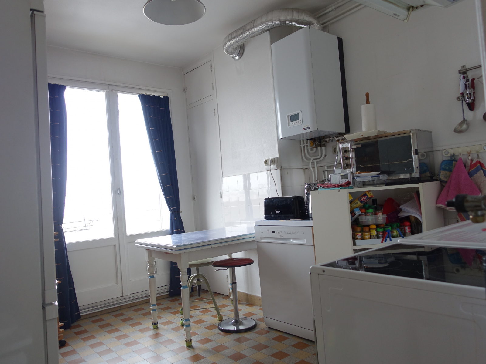 Image_13, Appartement, Grenoble, ref :ECVAP300009932