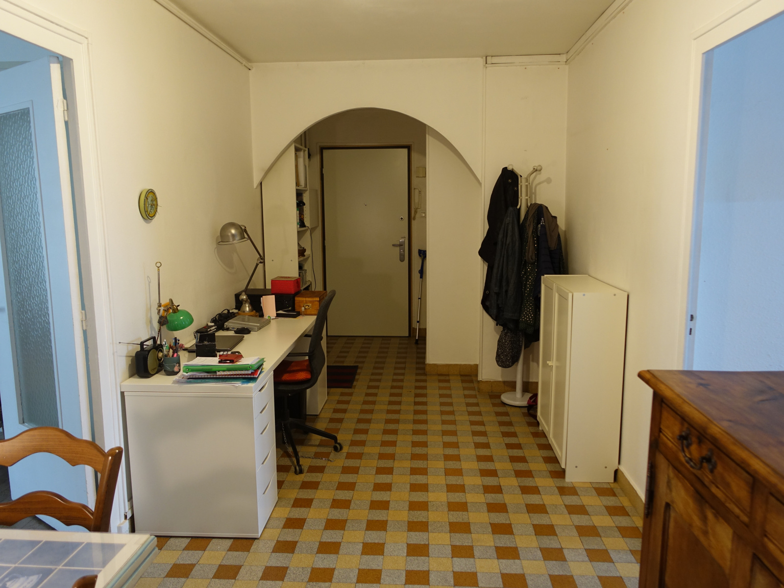Image_6, Appartement, Grenoble, ref :ECVAP300009932