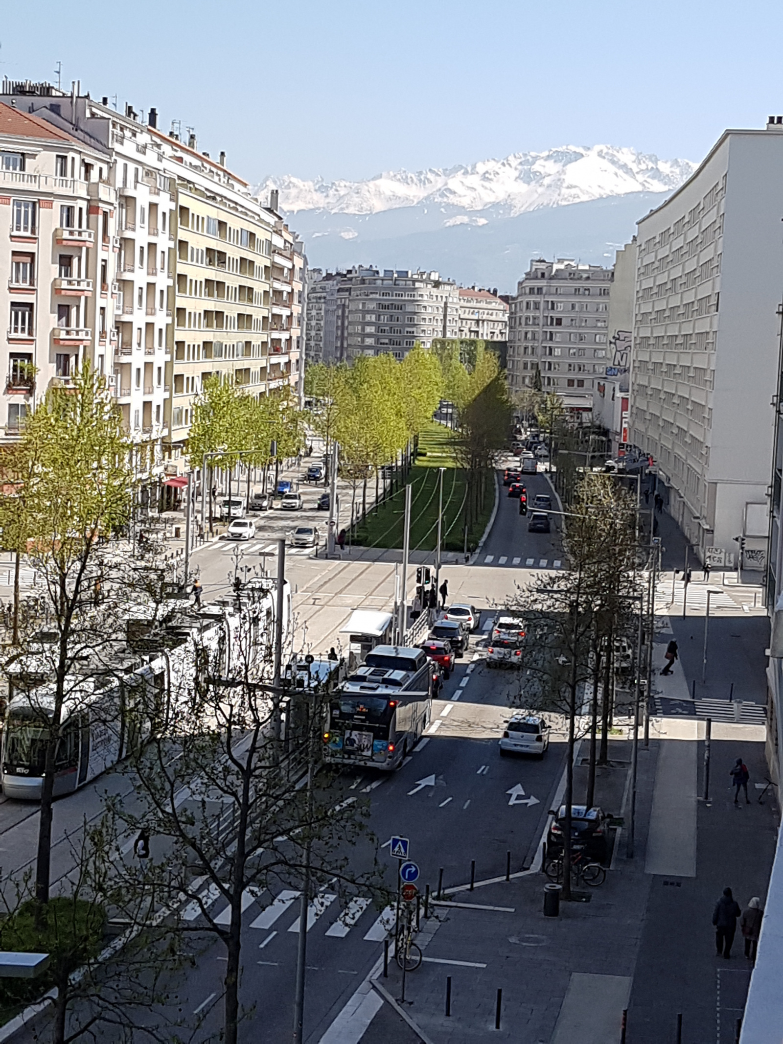 Image_16, Appartement, Grenoble, ref :ECVAP300009932