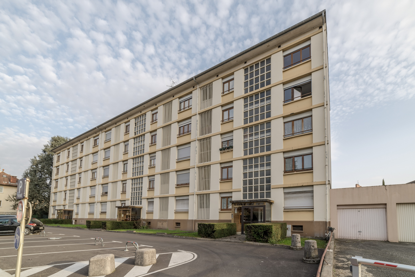 Image_7, Appartement, Chambéry, ref :RCVAP220004550