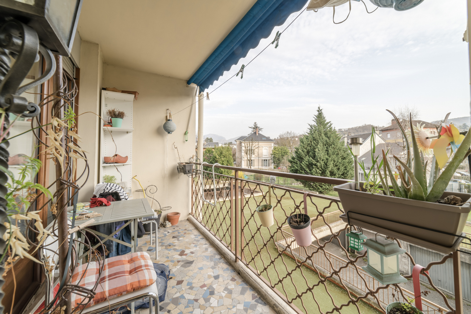 Image_5, Appartement, Chambéry, ref :RCVAP220004550