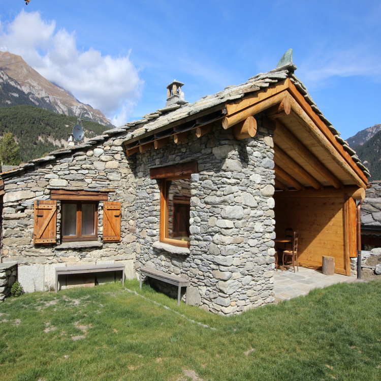 Vente maison Savoie Villa à vendre Savoie Easy Vente Immo