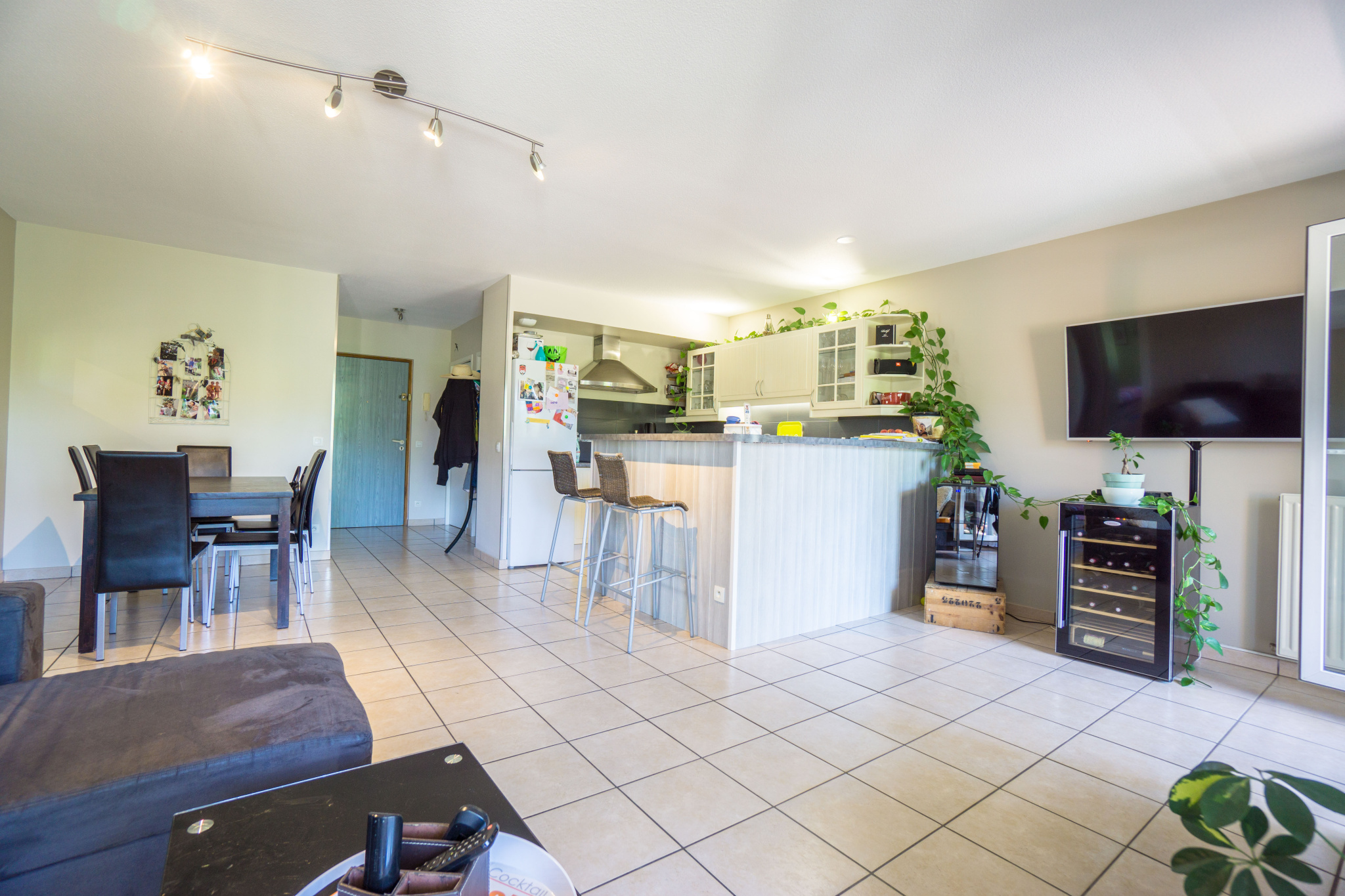Vente Appartement T4 - La Motte-Servolex | Easy Vente Immo